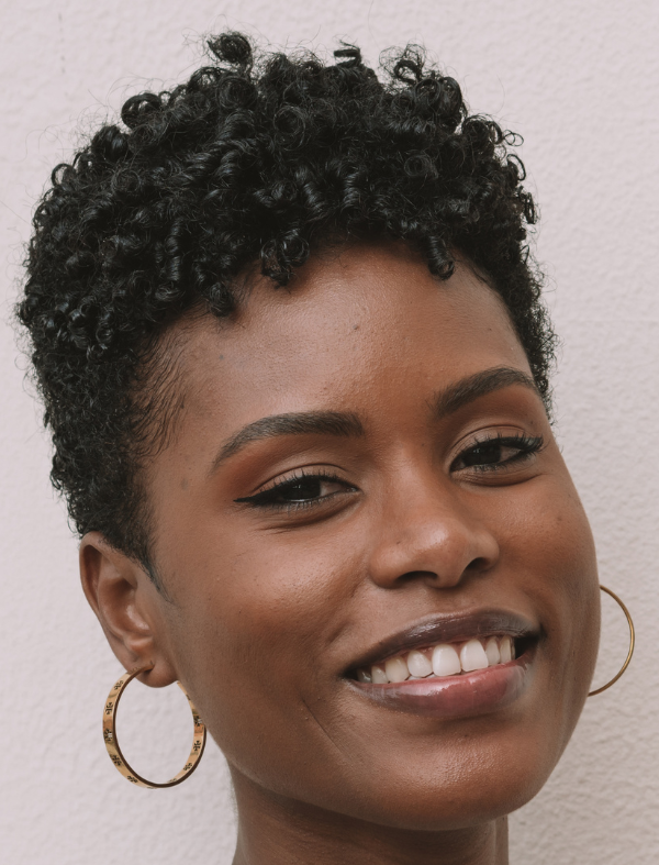 Maria Wilson