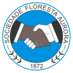 Logo Floresta Aurora