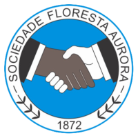 Logo Floresta Aurora
